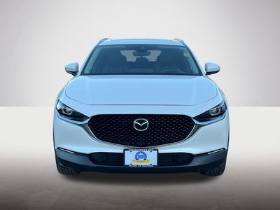 2023 Mazda Mazda CX-30 2.5 S Premium Package