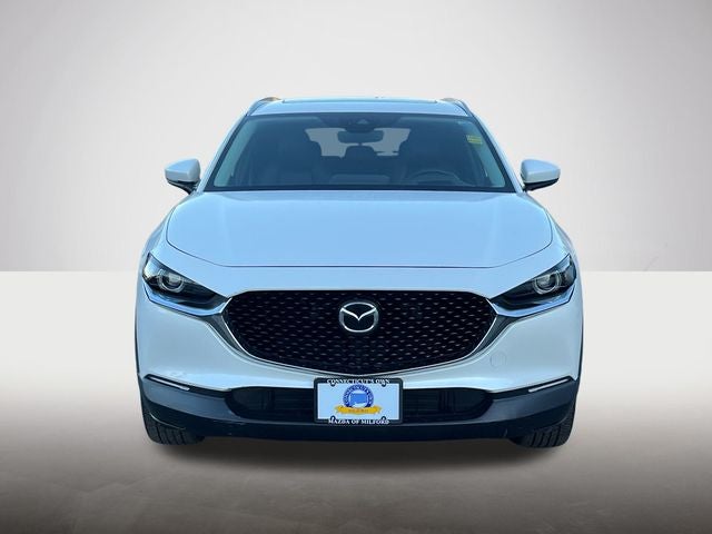 2023 Mazda Mazda CX-30 2.5 S Premium Package