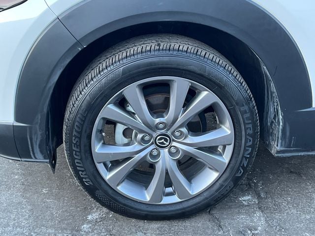 2023 Mazda Mazda CX-30 2.5 S Premium Package