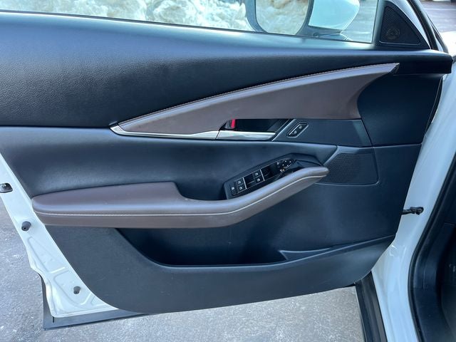 2023 Mazda Mazda CX-30 2.5 S Premium Package