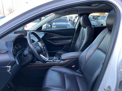 2023 Mazda Mazda CX-30 2.5 S Premium Package