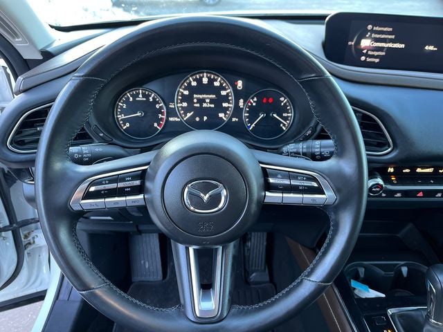 2023 Mazda Mazda CX-30 2.5 S Premium Package