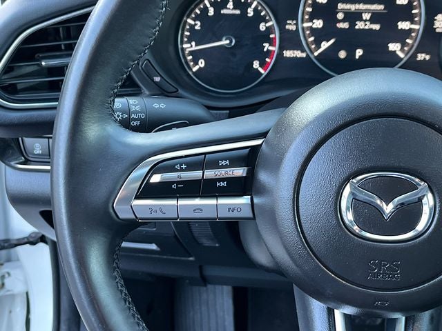 2023 Mazda Mazda CX-30 2.5 S Premium Package