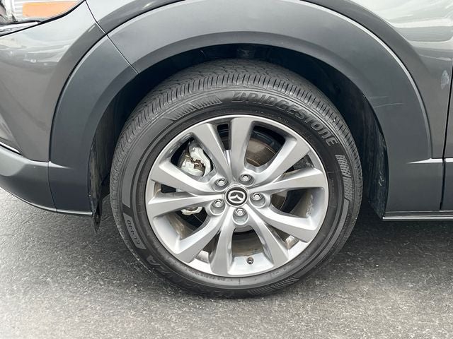 2025 Mazda Mazda CX-30 2.5 S Premium Package
