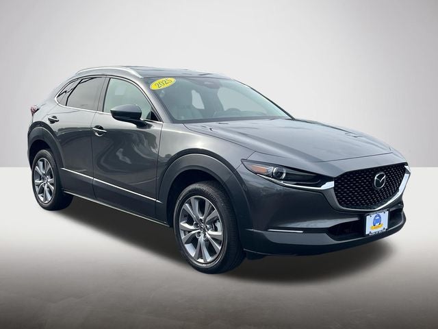 2025 Mazda Mazda CX-30 2.5 S Premium Package