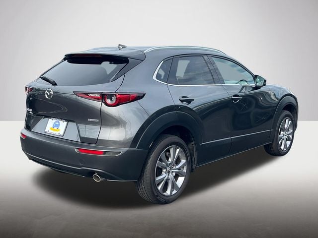 2025 Mazda Mazda CX-30 2.5 S Premium Package