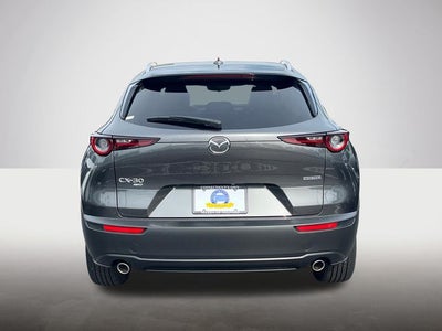 2025 Mazda Mazda CX-30 2.5 S Premium Package