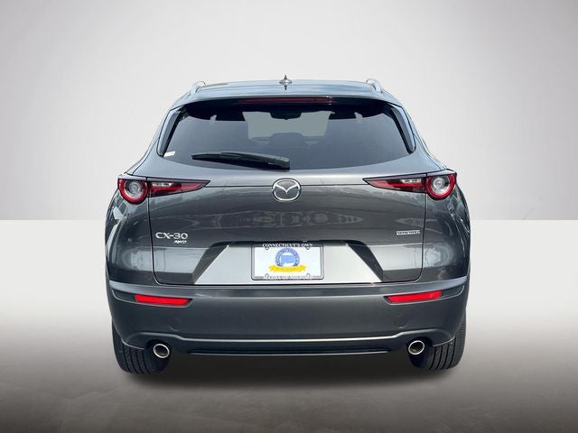 2025 Mazda Mazda CX-30 2.5 S Premium Package