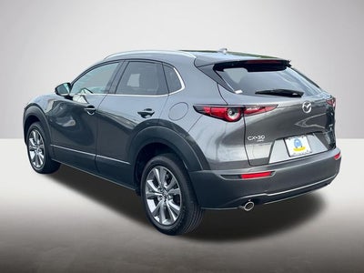 2025 Mazda Mazda CX-30 2.5 S Premium Package
