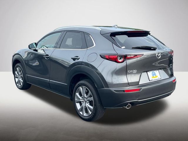 2025 Mazda Mazda CX-30 2.5 S Premium Package