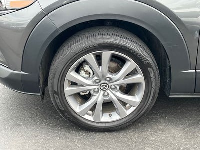 2025 Mazda Mazda CX-30 2.5 S Premium Package