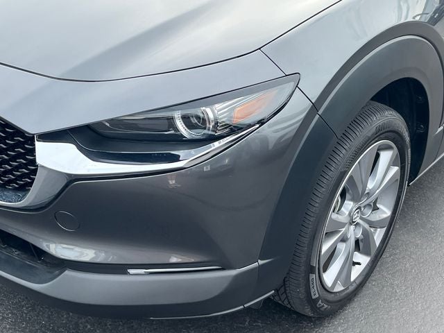 2025 Mazda Mazda CX-30 2.5 S Premium Package