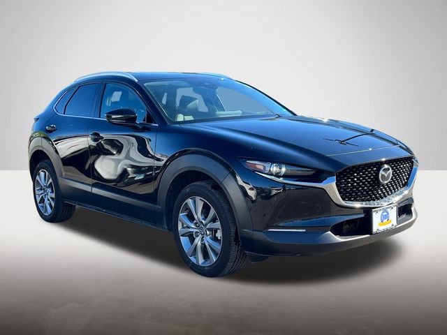 2023 Mazda Mazda CX-30 2.5 S Premium Package