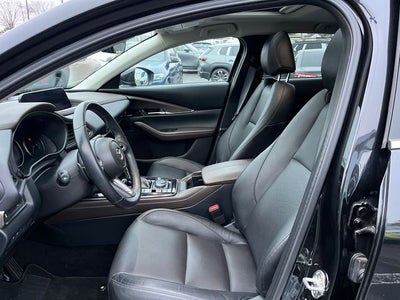 2023 Mazda Mazda CX-30 2.5 S Premium Package