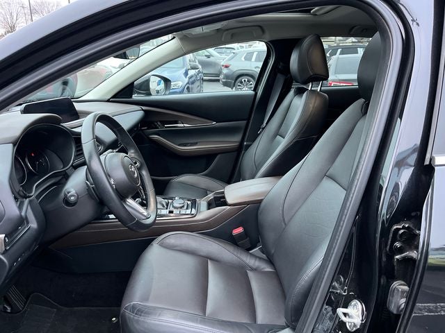 2023 Mazda Mazda CX-30 2.5 S Premium Package