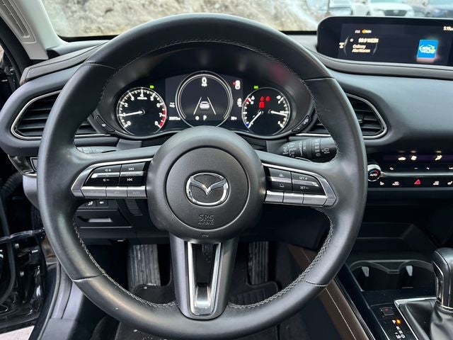 2023 Mazda Mazda CX-30 2.5 S Premium Package