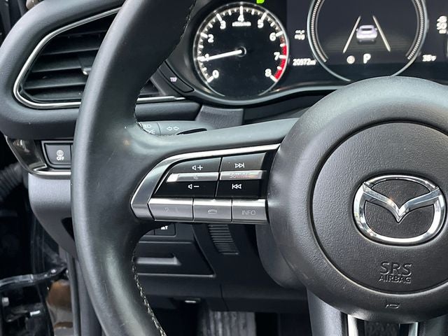2023 Mazda Mazda CX-30 2.5 S Premium Package