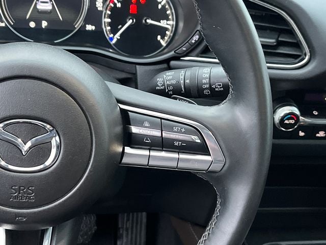 2023 Mazda Mazda CX-30 2.5 S Premium Package