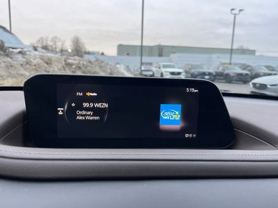 2023 Mazda Mazda CX-30 2.5 S Premium Package