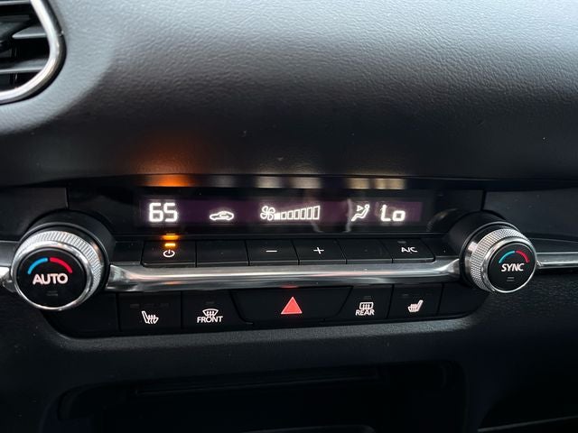 2023 Mazda Mazda CX-30 2.5 S Premium Package