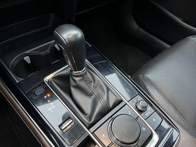 2023 Mazda Mazda CX-30 2.5 S Premium Package