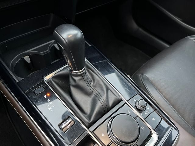 2023 Mazda Mazda CX-30 2.5 S Premium Package