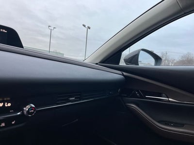 2023 Mazda Mazda CX-30 2.5 S Premium Package