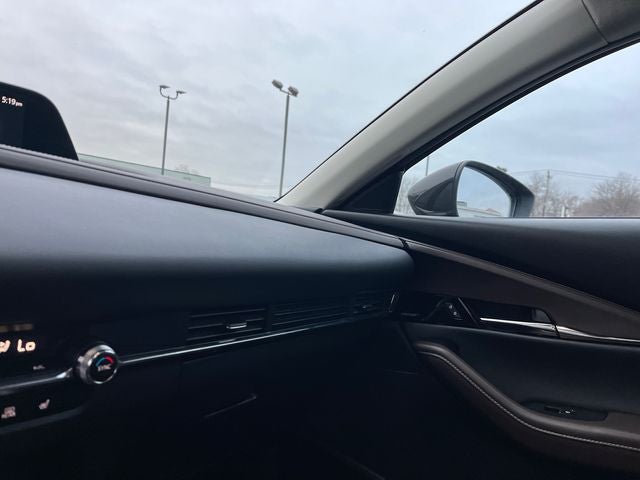 2023 Mazda Mazda CX-30 2.5 S Premium Package