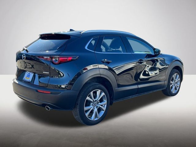 2023 Mazda Mazda CX-30 2.5 S Premium Package