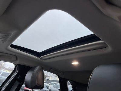 2023 Mazda Mazda CX-30 2.5 S Premium Package