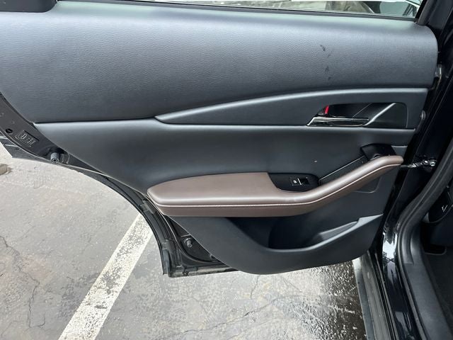 2023 Mazda Mazda CX-30 2.5 S Premium Package