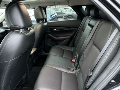 2023 Mazda Mazda CX-30 2.5 S Premium Package