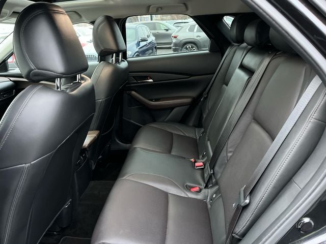 2023 Mazda Mazda CX-30 2.5 S Premium Package