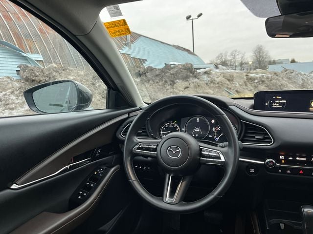2023 Mazda Mazda CX-30 2.5 S Premium Package