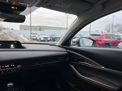 2023 Mazda Mazda CX-30 2.5 S Premium Package