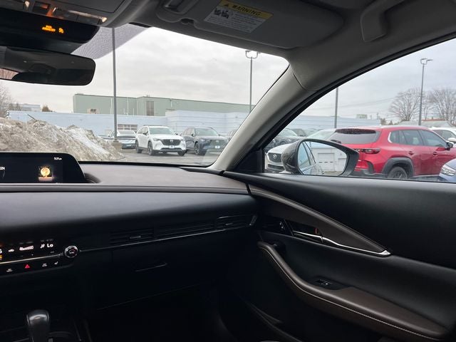 2023 Mazda Mazda CX-30 2.5 S Premium Package