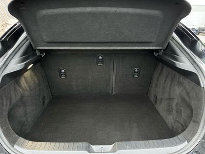 2023 Mazda Mazda CX-30 2.5 S Premium Package