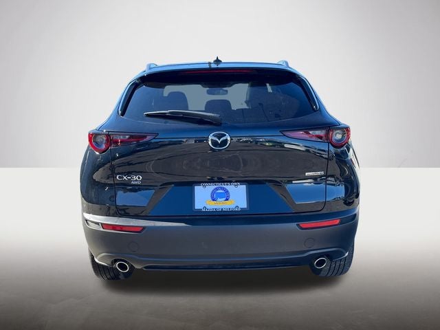 2023 Mazda Mazda CX-30 2.5 S Premium Package
