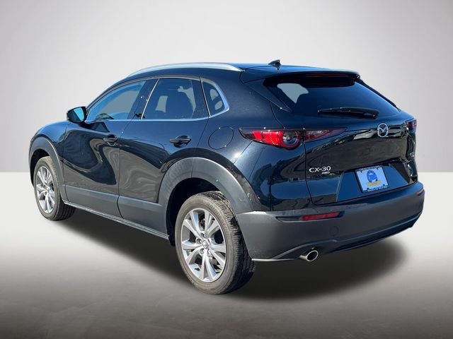 2023 Mazda Mazda CX-30 2.5 S Premium Package