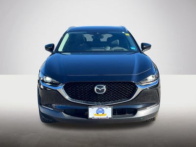 2023 Mazda Mazda CX-30 2.5 S Premium Package