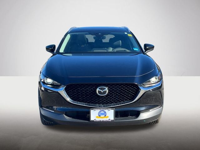 2023 Mazda Mazda CX-30 2.5 S Premium Package