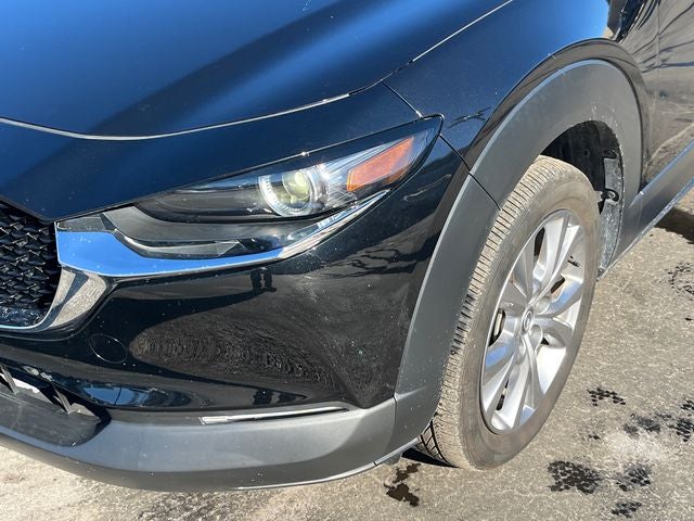 2023 Mazda Mazda CX-30 2.5 S Premium Package