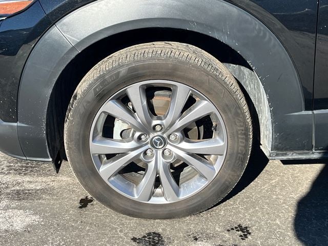 2023 Mazda Mazda CX-30 2.5 S Premium Package