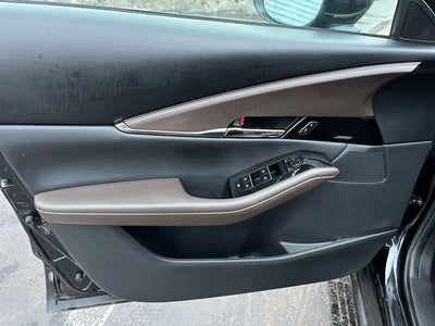 2023 Mazda Mazda CX-30 2.5 S Premium Package