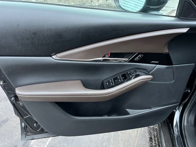 2023 Mazda Mazda CX-30 2.5 S Premium Package