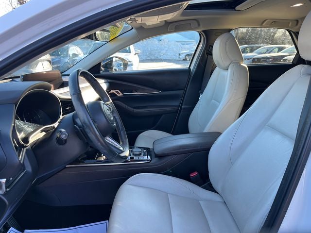 2024 Mazda Mazda CX-30 2.5 Turbo Premium Package