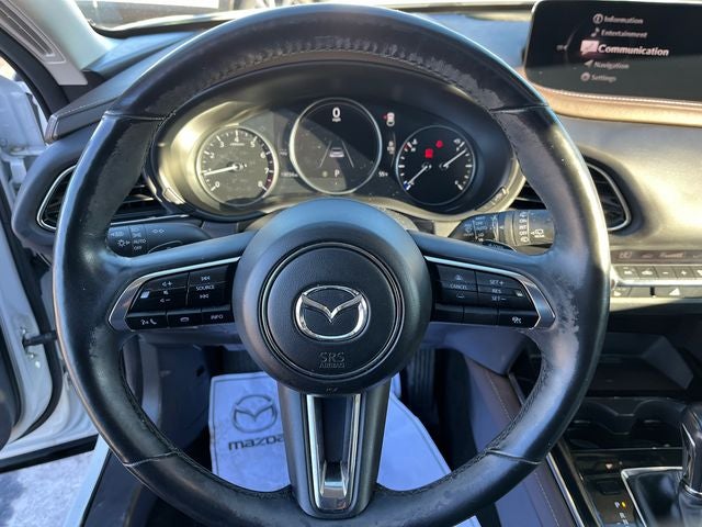 2024 Mazda Mazda CX-30 2.5 Turbo Premium Package