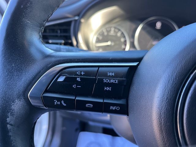 2024 Mazda Mazda CX-30 2.5 Turbo Premium Package