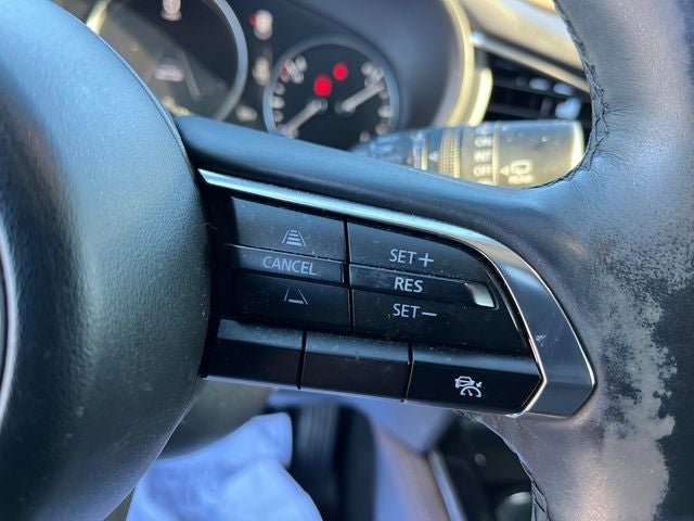 2024 Mazda Mazda CX-30 2.5 Turbo Premium Package