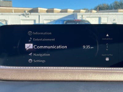 2024 Mazda Mazda CX-30 2.5 Turbo Premium Package